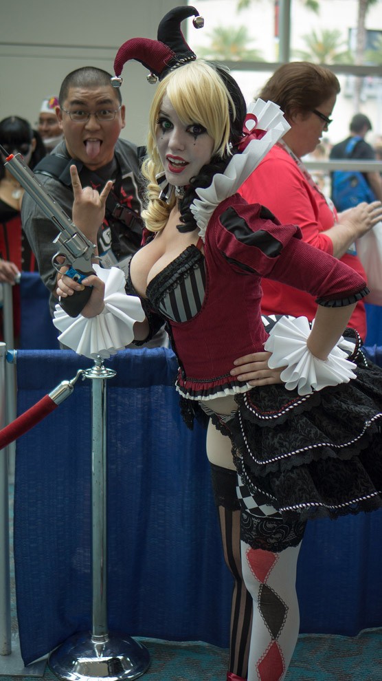 Фотобомбы и фотобомбочки