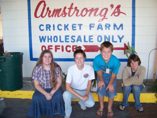 10 самых странных животных, которых выращивают на фермах