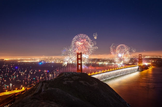 Города, которые нужно увидеть хотя бы раз в жизни