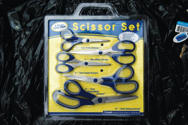 23 ужасных преступления против дизайна