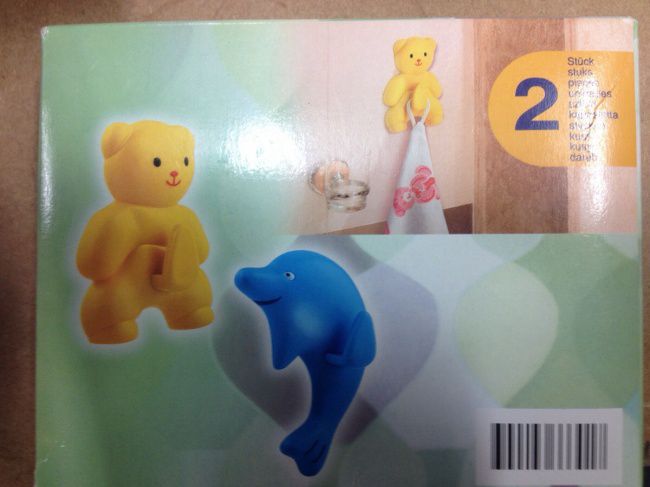 23 ужасных преступления против дизайна