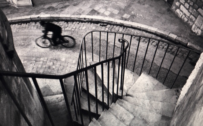 Шедевры нью-йоркского MoMA