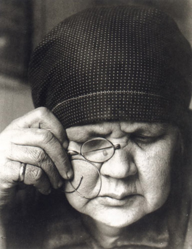 Шедевры нью-йоркского MoMA