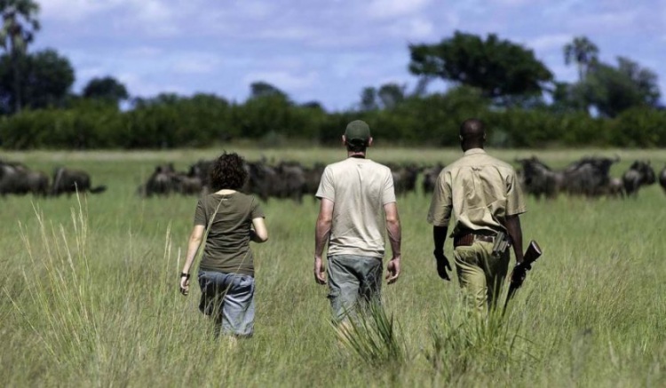 25 мест на карте для настоящего экстремального туризма