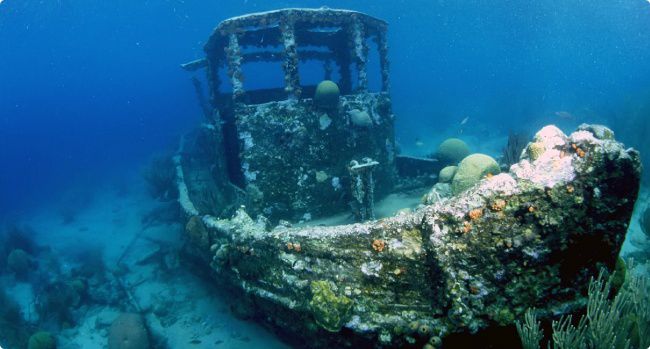 20 лучших мифов разрушителей легенд