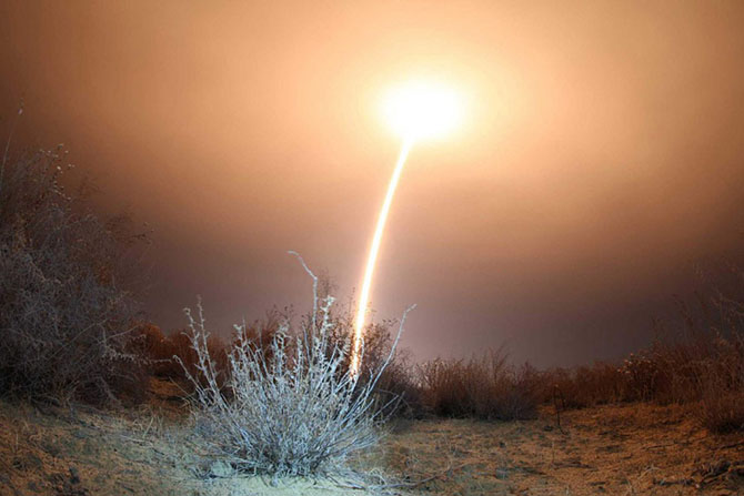 Мир в движении