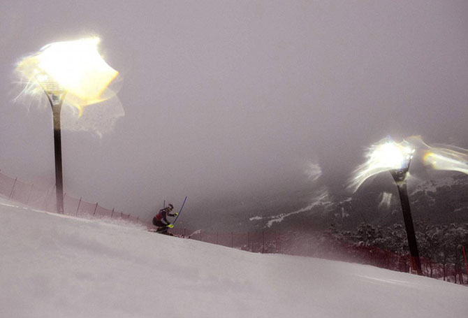 Мир в движении