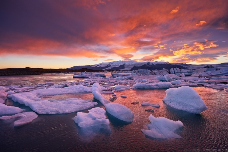 21 место, в котором должен побывать каждый фотограф