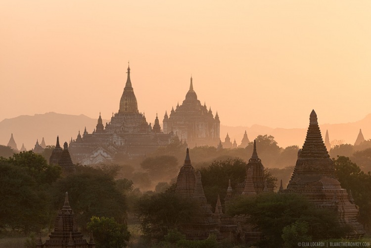 21 место, в котором должен побывать каждый фотограф