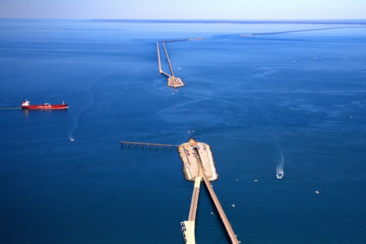 Сооружения-рекордсмены