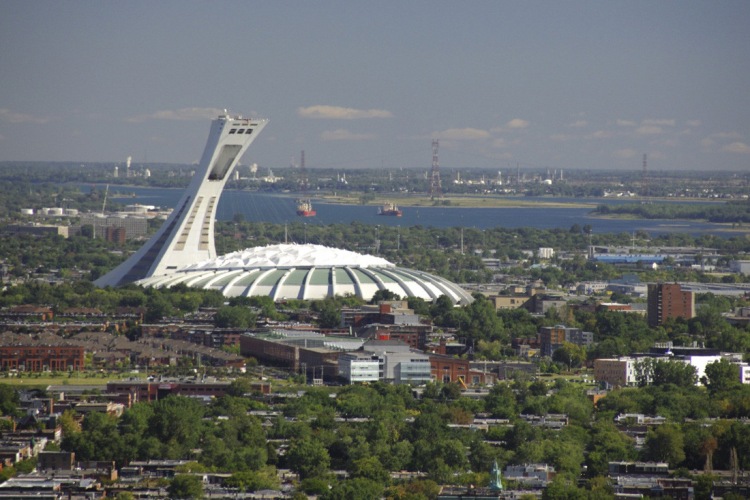 Сооружения-рекордсмены