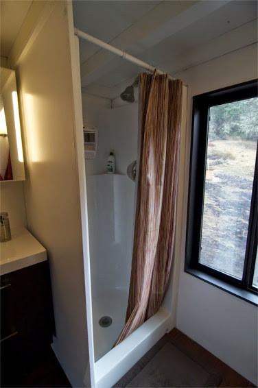 Максимальный уют на минимальной площади