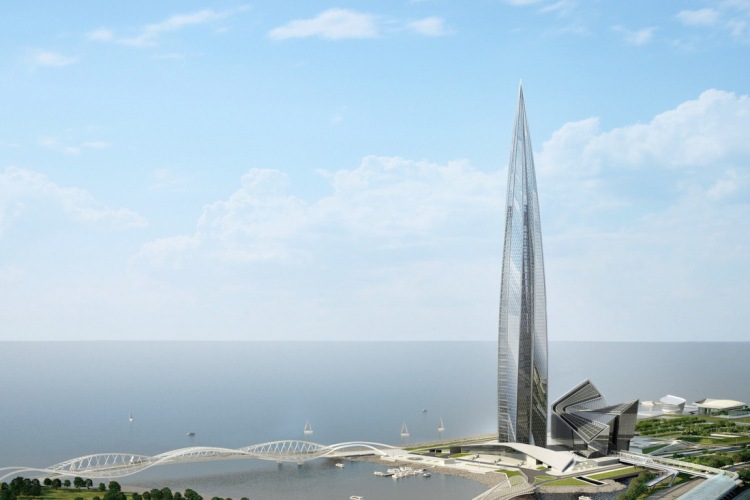 Сооружения-рекордсмены