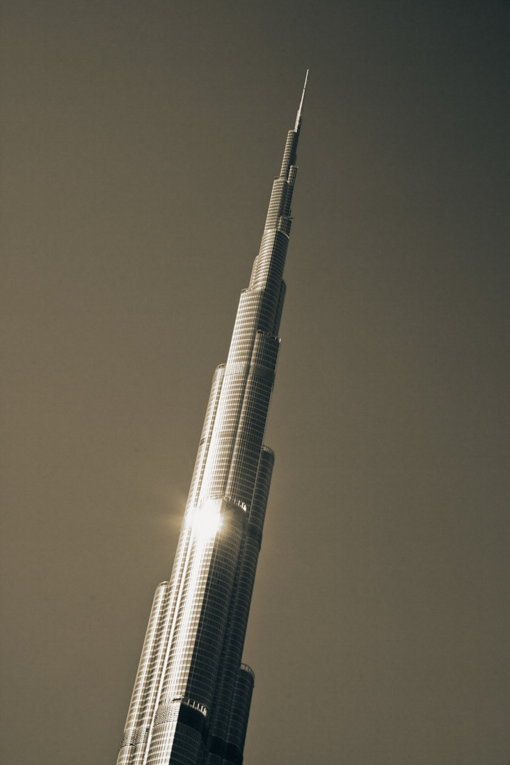 Сооружения-рекордсмены