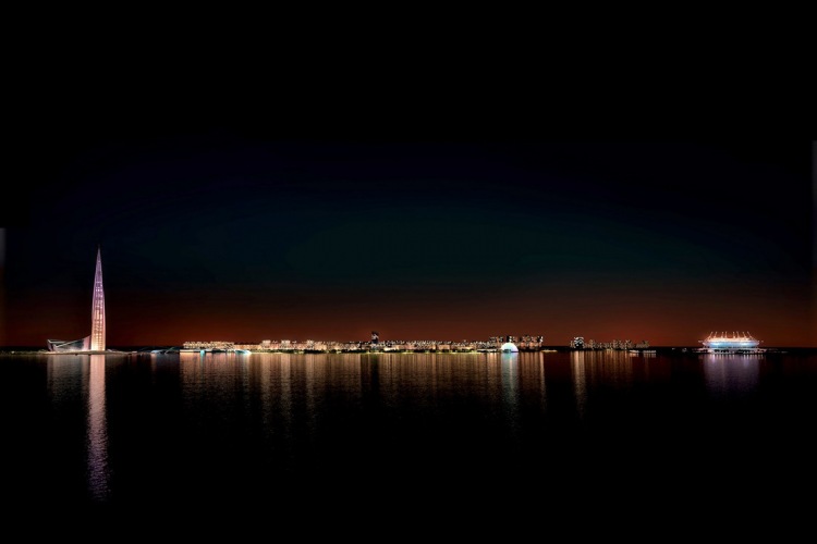 Сооружения-рекордсмены