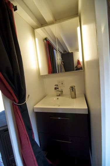 Максимальный уют на минимальной площади