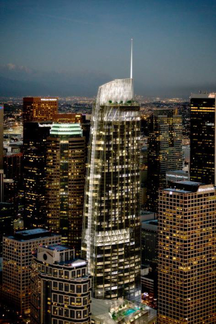 Сооружения-рекордсмены