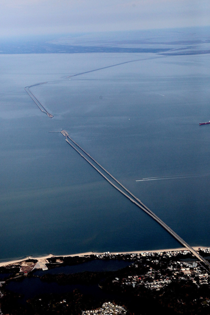 Сооружения-рекордсмены