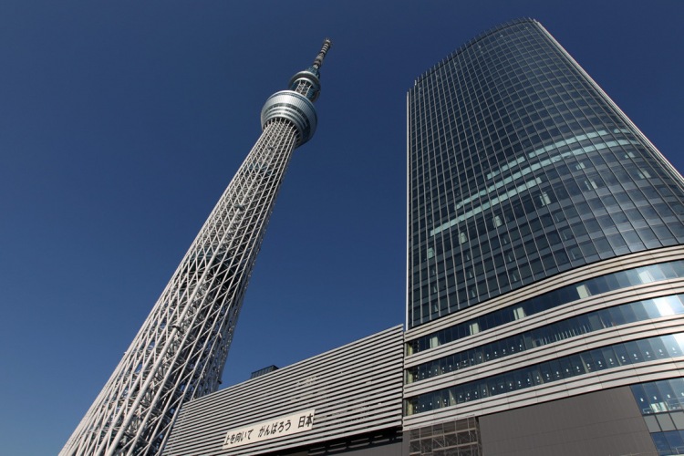 Сооружения-рекордсмены