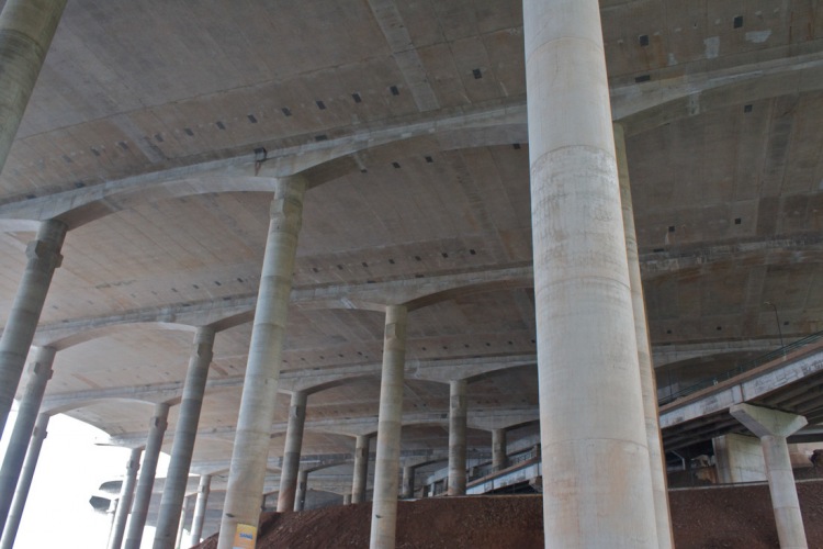 Сооружения-рекордсмены