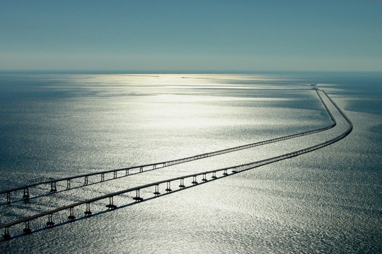 Сооружения-рекордсмены