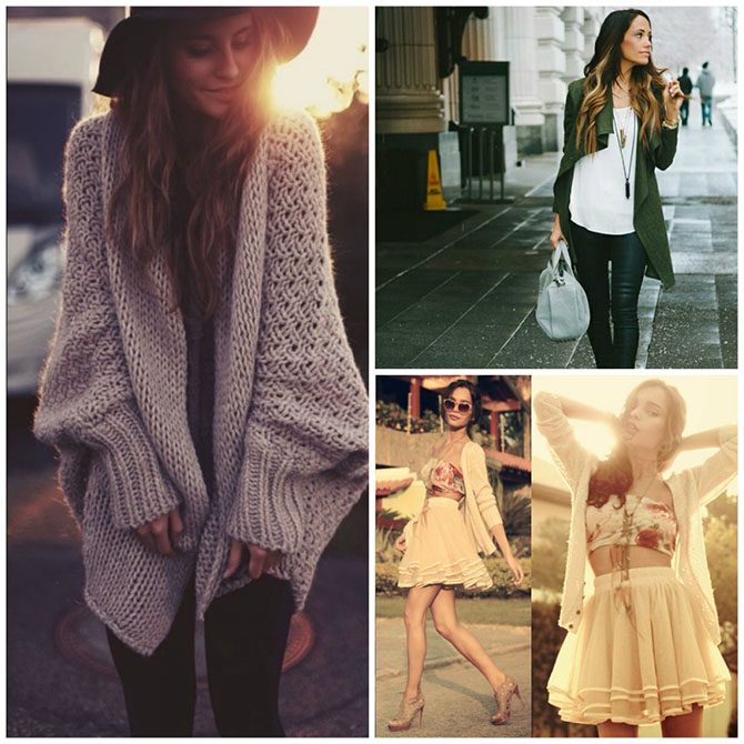 12 женских вещей, которые никогда не выйдут из моды