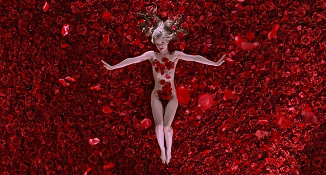 Безумно красивые сцены из знаменитых фильмов