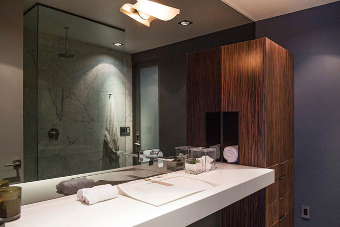 Особняк стоимостью 45 тысяч долларов в месяц