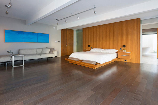 Особняк стоимостью 45 тысяч долларов в месяц