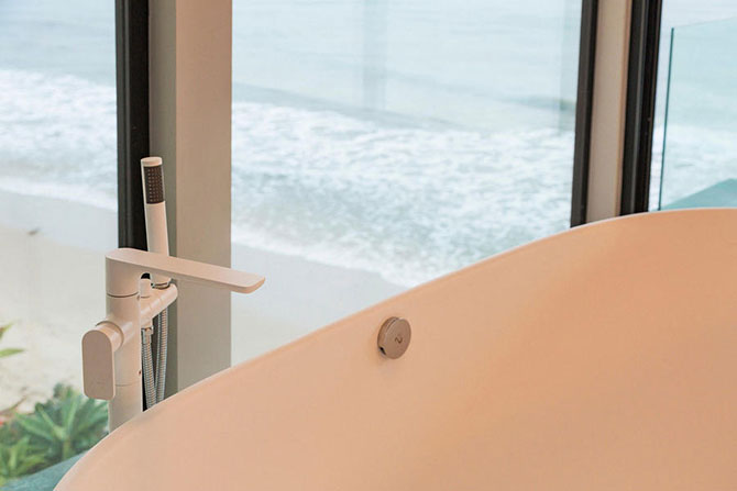 Особняк стоимостью 45 тысяч долларов в месяц