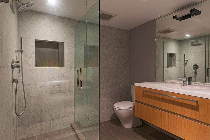 Особняк стоимостью 45 тысяч долларов в месяц