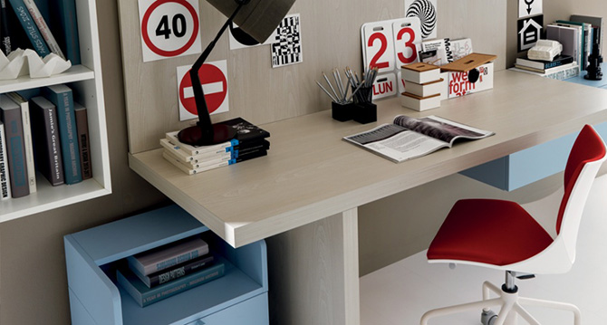 20 отличных идей для детской комнаты