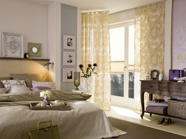 10 табу для маленькой квартиры