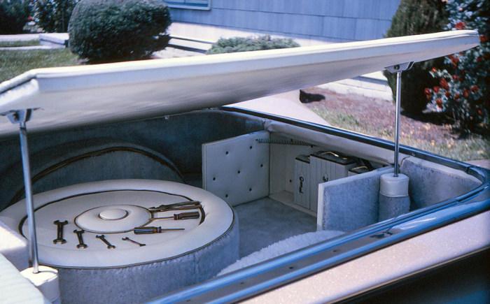 Chevrolet Ultimus (9 фото)