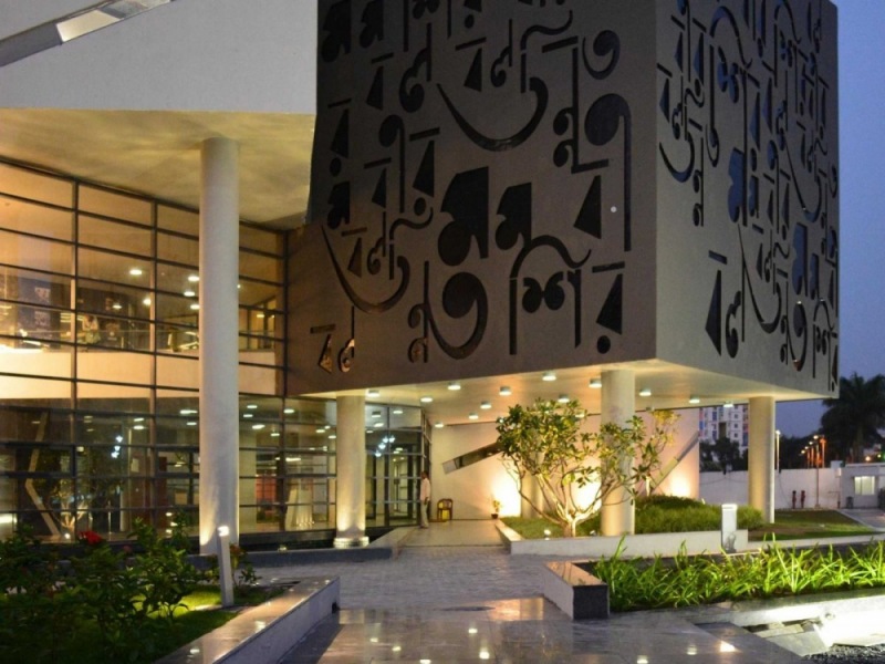 25 зданий, которые опередили время