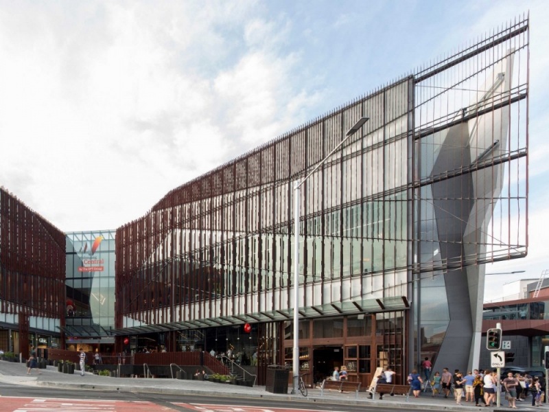 25 зданий, которые опередили время