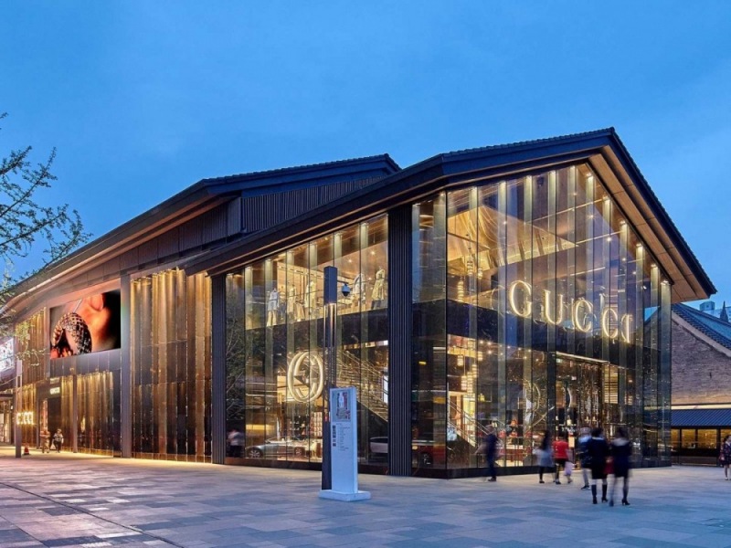 25 зданий, которые опередили время