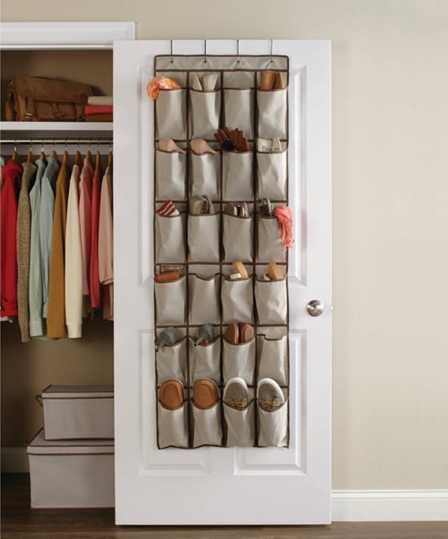 10 шикарных идей для маленькой детской