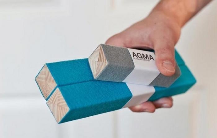 Полезная деревяшка (6 фото)