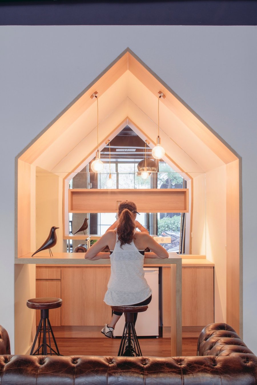 Club XII — элитный фитнес-центр в Мадриде