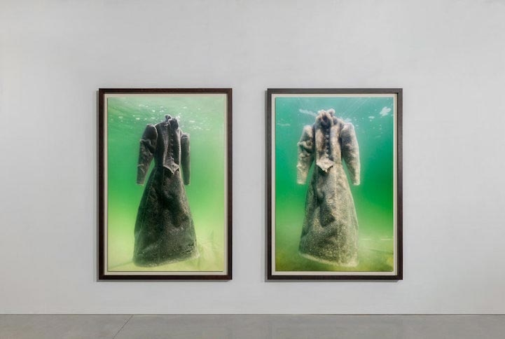 14 необычных художников, удививших нас в 2016 году