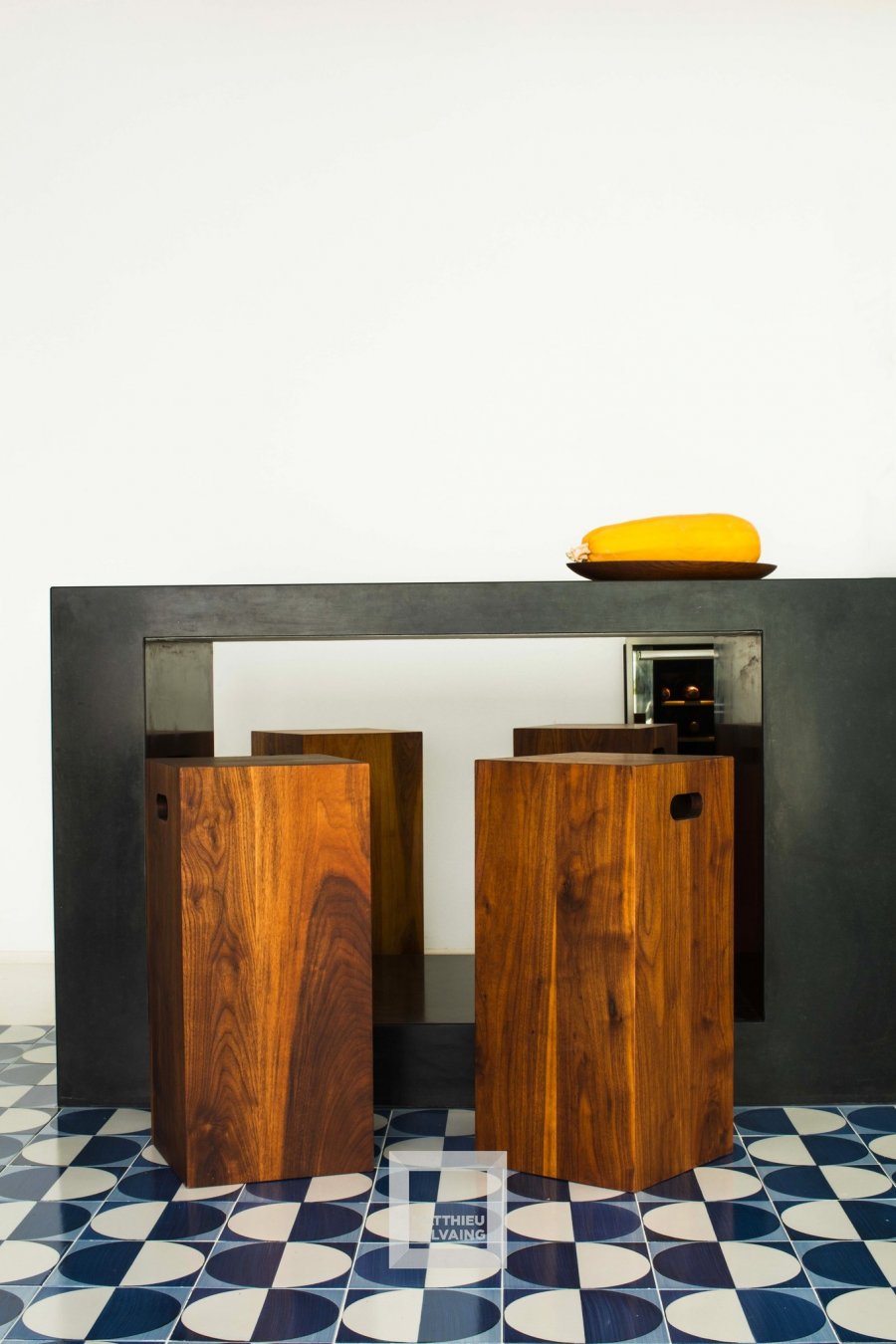 Элегантный дом на Ибице