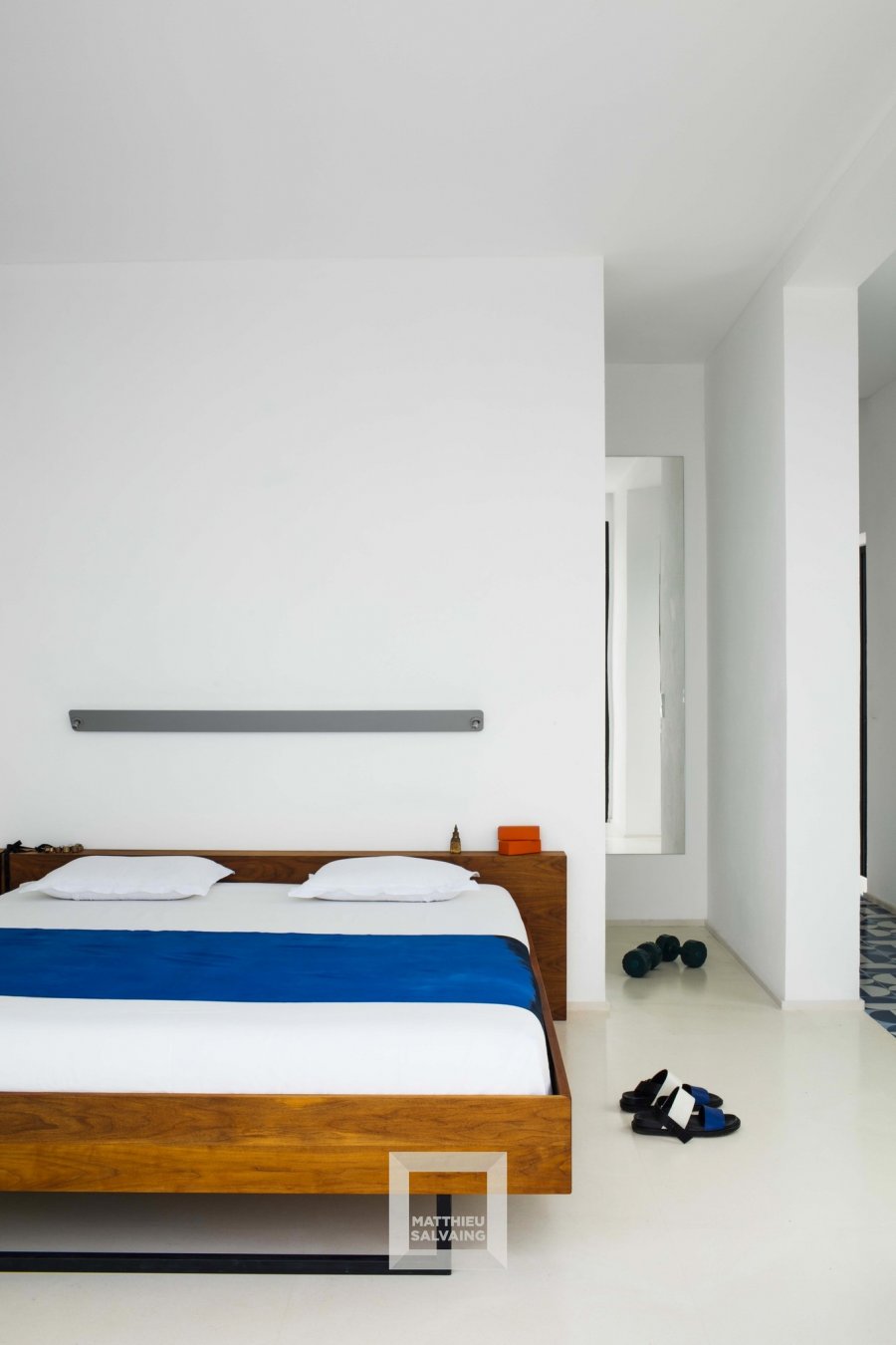 Элегантный дом на Ибице