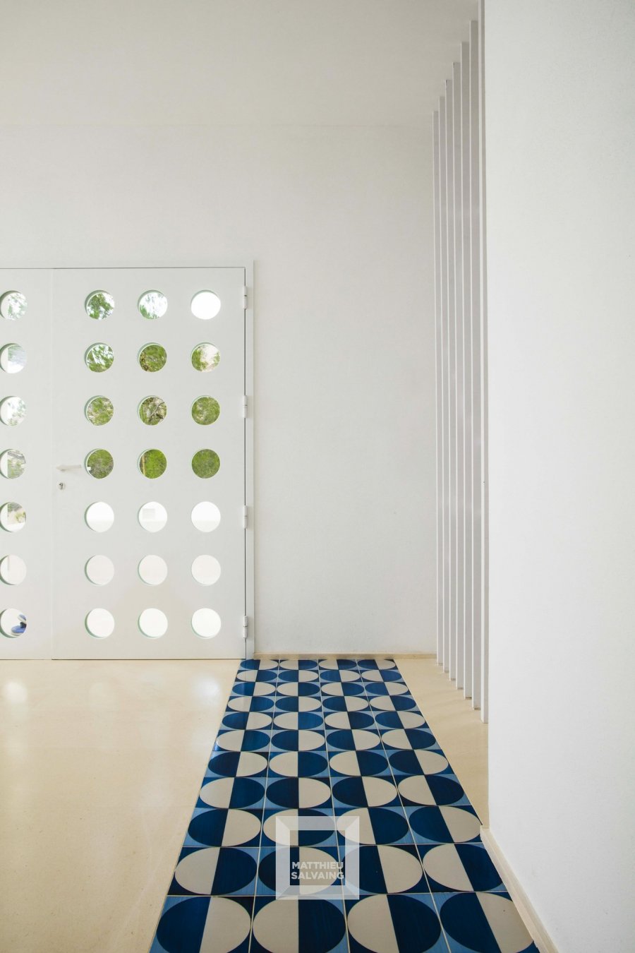 Элегантный дом на Ибице