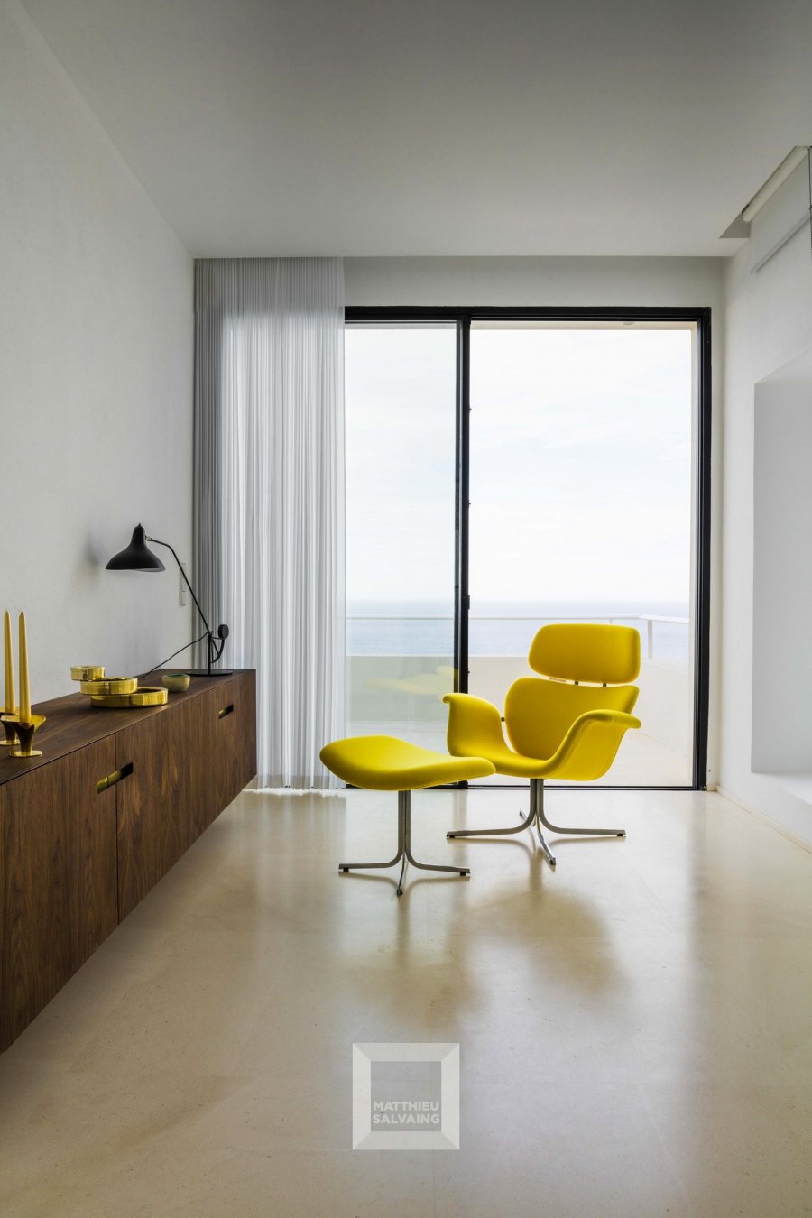 Элегантный дом на Ибице