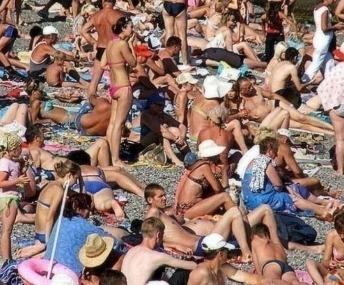 Загадка для внимательных (10 фото)