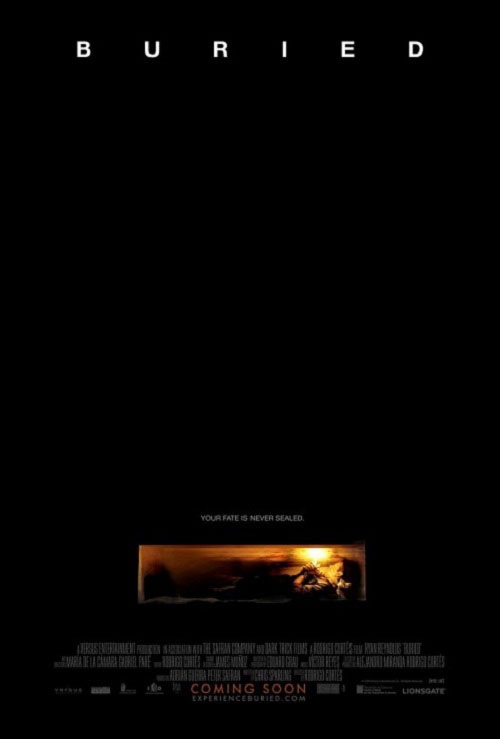 Лучшие кинопостеры