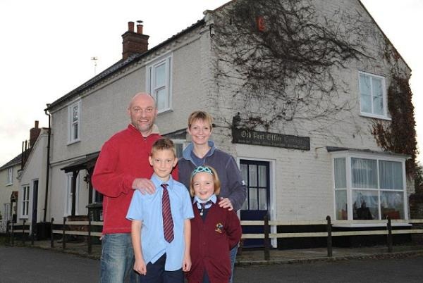 Юный Моне (6 фото)