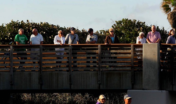 Соревнование спасателей