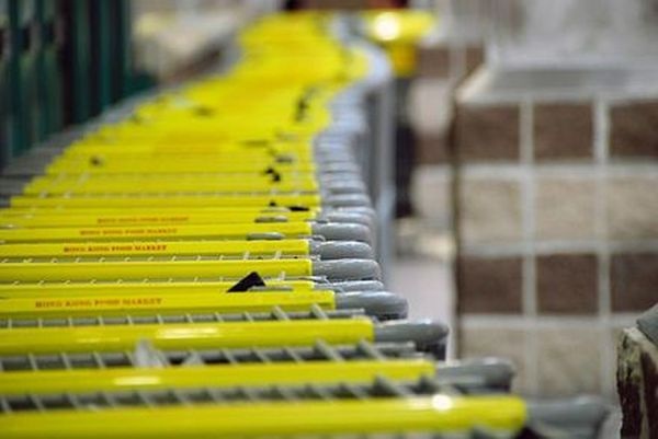 Маленькие хитрости больших магазинов (3 фото)